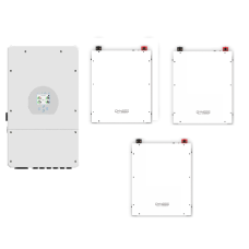 Combo Deye 12kWh with 3 Dyness DL5.0C