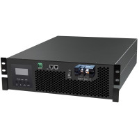 Mecer Axpert King 5k 5000VA / 5000W hybrid pure sine Wave inverter Rack Mount