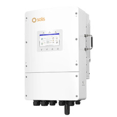 Solis S6 15kW Three Phase Low Voltage Hybrid Inverter Solis S6 15kW Three Phase Low Voltage Hybrid Inverter