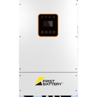 Megarevo 8kw Hybrid inverter (1 year Warranty)