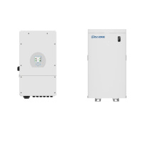 Combo Deye 16kW inverter 1p with Hina PowerGem Max 16.076kWh Combo Deye 16kW inverter 1p with Hina PowerGem Max 16.076kWh