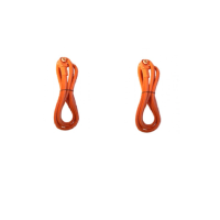 Universal Amphenol SurLok Battery pair of Cable 25mm 100A Universal