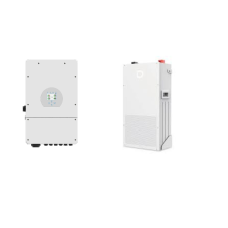 Combo Deye 12kW inverter 1p with Dyness PowerBrick Max 16.076kWh LV Lithium Battery Combo Deye 12kW inverter 1p with Dyness PowerBrick Max 16.076kWh LV Lithium Battery
