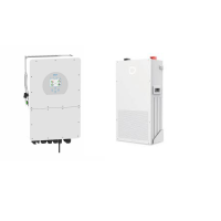 Combo Deye 18kW Hybrid single phase inverter with Dyness PowerBrick Max 16.076kWh LV Lithium Battery
