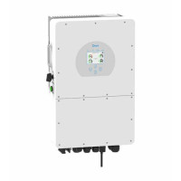 Deye 20kW Three Phase Hybrid Inverter HV