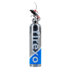 FireXO 500ml Extinguisher