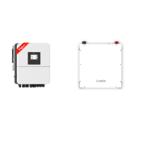 Combo Deye 5kW + Dyness DL5.0C 7-year Warranty Extendable