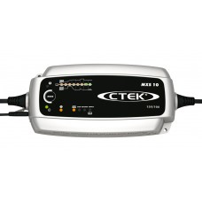CTEK MXS 10 EU - Powerful professional charging for workshops - Clearance stock !!!