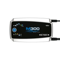 CTEK M300 The ideal choice for larger marine batteries - Clearance stock !!!