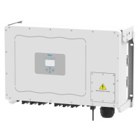 Deye 110kW HV Three Phase On-grid String Inverter