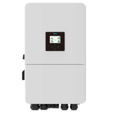 Deye 50kW High Voltage Inverter Deye 50kW High Voltage Inverter