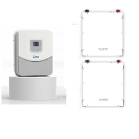 Combo Deye 6kW Off-Grid Single Phase Inverter and 2 Dyness Battery Lithium-Ion DL5.0F 7 YEAR Warranty Upgradable Combo Deye 6kW Off-Grid Single Phase Inverter and 2 Dyness Battery Lithium-Ion DL5.0F 7 YEAR Warranty Upgradable