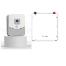 Combo Deye 6kW Off-Grid Single Phase Inverter and Dyness Battery Lithium-Ion DL5.0F 5.12kWh 51.2V 100Ah 10 Year Warranty Combo Deye 6kW Off-Grid Single Phase Inverter and Dyness Battery Lithium-Ion DL5.0F 5.12kWh 51.2V 100Ah 10 Year Warranty