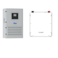 Combo Deye 6kW Off-Grid Single Phase Inverter and Dyness Battery Lithium Ion DL5.0C 5.12kWh 51.2V 100Ah Combo Deye 6kW Off-Grid Single Phase Inverter and Dyness Battery Lithium Ion DL5.0C 5.12kWh 51.2V 100Ah