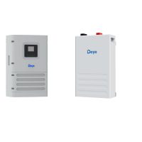 Combo Deye 6kW Off-Grid Single Phase Inverter and Deye SE-F5 Plus Combo Deye 6kW Off-Grid Single Phase Inverter and Deye SE-F5 Plus