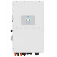 Deye 125kW HV Three Phase Hybrid Inverter Deye 125kW HV Three Phase Hybrid Inverter