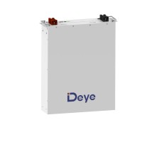 DEYE 5.32kWh Lithium Battery SE G5.3