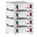 DEYE 5.32kWh Lithium Battery SE G5.3