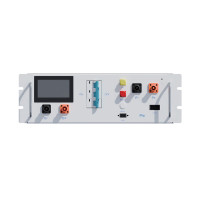 Deye HVB1000V/100AH BOS-G PRO Battery Cluster Control Box
