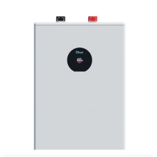 Deye SE-F12C 11.8kwh 1C wall mount lithium battery Deye SE-F12C 11.8kwh 1C wall mount lithium battery