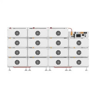 Deye 215kWh Bos-B HV lithium battery Deye 215kWh Bos-B HV lithium battery