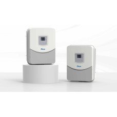 Deye 6kw 1P Offgrid Inverter- 2 MPPT Deye 6kw 1P Offgrid Inverter- 2 MPPT