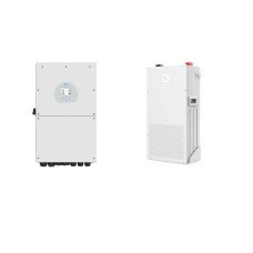 Combo Deye 12kW 1p and Deye SE-F12 Battery Combo Deye 12kW 1p and Deye SE-F12 Battery