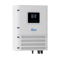 DEYE 6KW Off-Grid inverter with WIFI Dongle