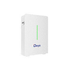 Deye 10.6kWh LiFePO4 Battery 