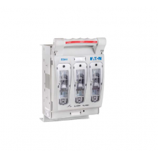 EATON NH Horizontal fuse switch disconnector 3P (Incl. TWO 160A NH00 fuses)