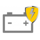 Battery protection
