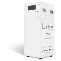 Freedom Won Lite 2 Home 10/8 LiFePO4 Battery B-version Freedom Won Lite 2 Home 10/8 LiFePO4 Battery B-version