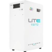 Freedom Won Lite 2 Home 15/12 LiFePO4 Battery B-Version