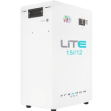 Freedom Won Lite 2 Home 15/12 LiFePO4 Battery B-Version Freedom Won Lite 2 Home 15/12 LiFePO4 Battery B-Version
