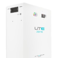 Freedom Won Lite2 Home 20/16 LiFePO4 Battery B Version Freedom Won Lite2 Home 20/16 LiFePO4 Battery B Version