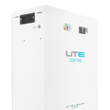Freedom Won Lite2 Home 20/16 LiFePO4 Battery B Version