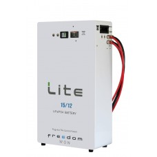 Freedom Won Lite Home 15/12 LiFePO4 Battery