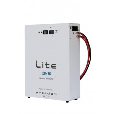 Freedom Won Lite Home 20/16 LiFePO4 Battery Lithium Battery