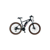 MTB301, Mountain Road Bike, 250W Motor, 48V 15ah, 25km/h Max Spped, 110-120km for Assist Mileage,  Shimano Speed System