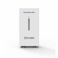 Hina PowerGem Plus 14.3kWh LiFePO4 Battery Hina PowerGem Plus 14.3kWh LiFePO4 Battery