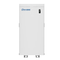 Hina PowerGem Max 16.076kWh 51.2V 314Ah wall mounted lithium battery with Wifi/Bluetooth, Fire suppression