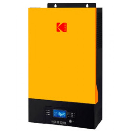 KODAK Solar OffGrid Inverter KING 5kW OGPLUS5.48 Free delivery