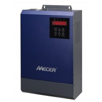 MECER Aspire Solar Pump Inverter 2.2kW MPPT 3phase only MECER Aspire Solar Pump Inverter 2.2kW MPPT 3phase only