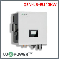 Luxpower 10KW Hybrid Inverter Single Phase GEN-LB-EU 10KW