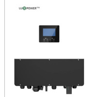 Luxpower 14kW Offgrid, 2.5 Years warranty with WIFI Dongle 