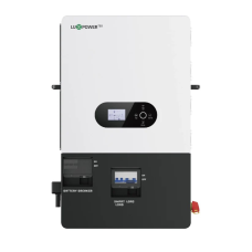 14kw Luxpower ECO Hybrid Inverter SNA 14000 with WIFI Dongle, with Breaker