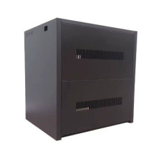 BAT BOX BLACK 2 x 200A - Adjustable Feet units