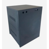 Mecer RM 4 X UF5000 Bat Cab - Stackable 
