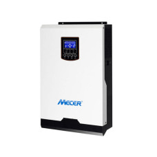 MECER HYBRID 5000VA / 5000W Inverter Charger 2 400W PWM Controller | 220Vac 48V DC MECER HYBRID 5000VA / 5000W Inverter Charger 2 400W PWM Controller | 220Vac 48V DC