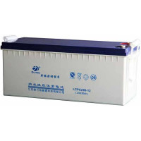 Oliter 100Ah 12V Deep Cycle Battery – GEL